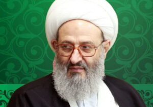 عدالت برای امیرالمومنین علی (ع) بنیان حکومت و سیاست بود