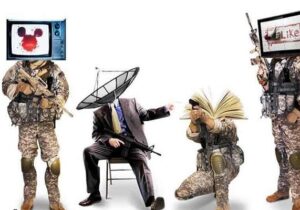 ده محور رسانهای برای القای اعتراض و مهندسی ذهن جامعه در فضای اقتصادی-اجتماعی