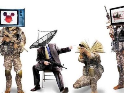 ده محور رسانه‌ای برای القای اعتراض و مهندسی ذهن جامعه در فضای اقتصادی-اجتماعی