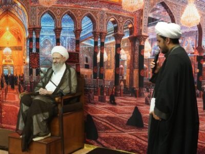 تبعیت از رهبری و نقد سوءمدیریت‌ها شرط عزّت و ثبات کشور است