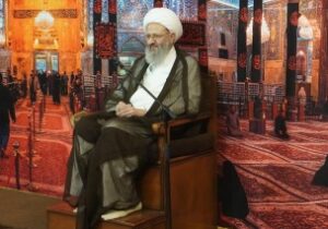 تبعیت از رهبری و نقد سوءمدیریت‌ها شرط عزّت و ثبات کشور است