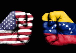 ونزوئلا، آزمایشگاه هژمونی نظامی آمریکا؛ زنگ هشدار افکار عمومی نسبت به سناریوهای آینده