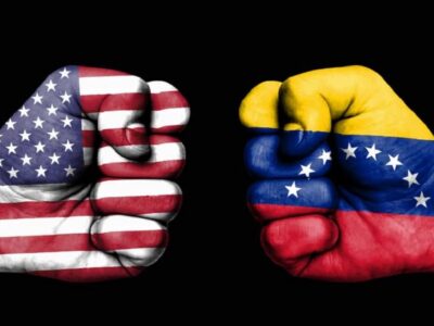 ونزوئلا، آزمایشگاه هژمونی نظامی آمریکا؛ زنگ هشدار افکار عمومی نسبت به سناریوهای آینده