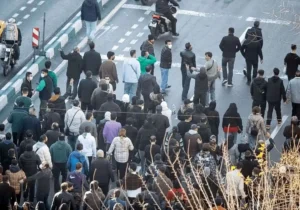 چرا عملیات روانی معاندین برای اعتراضات کاری از پیش نمیبرد؟