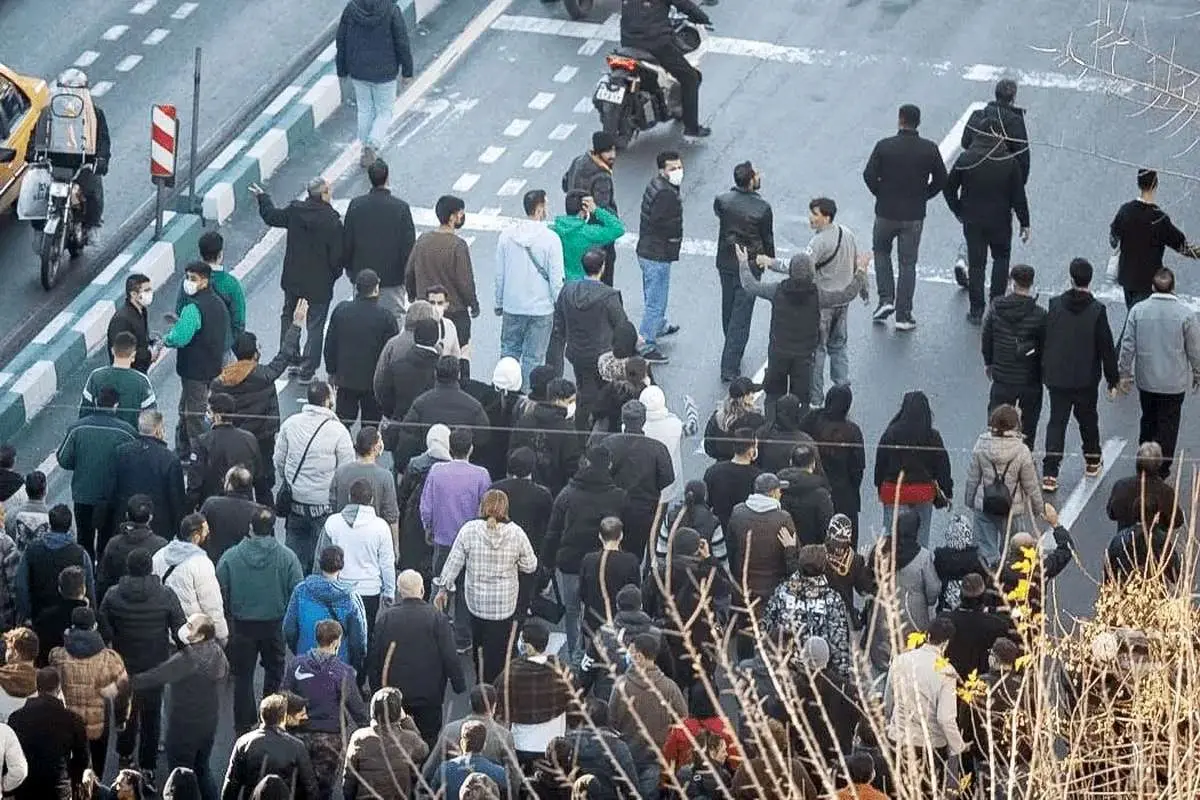 چرا عملیات روانی معاندین برای اعتراضات کاری از پیش نمیبرد؟ چرا عملیات روانی معاندین برای اعتراضات کاری از پیش نمیبرد؟