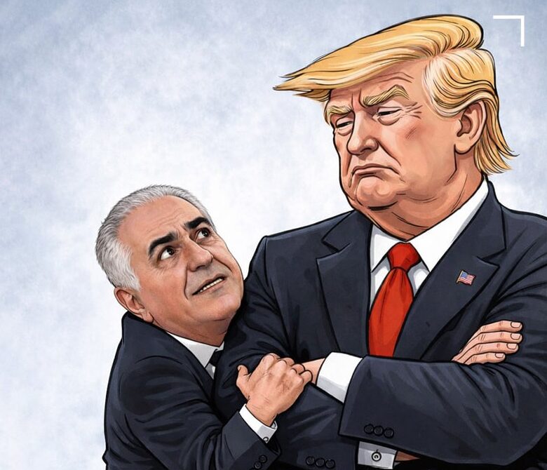 ارگان رسانهای واشنگتن چگونه خالی کردن پشت پهلوی را برملا کرد؟ ارگان رسانهای واشنگتن چگونه خالی کردن پشت پهلوی را برملا کرد؟