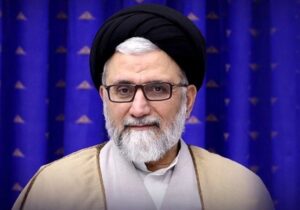 از سرباز گمنام تا وزیر اطلاعات؛ روایت زندگی و شهادت حجتالاسلام سید اسماعیل خطیب در نبرد با دشمن آمریکایی ـ صهیونیستی