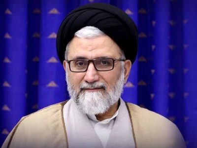 از سرباز گمنام تا وزیر اطلاعات؛ روایت زندگی و شهادت حجتالاسلام سید اسماعیل خطیب در نبرد با دشمن آمریکایی ـ صهیونیستی