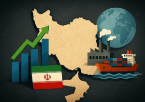 لزوم تدارک پدافند یکپارچه اقتصادی برای کشور