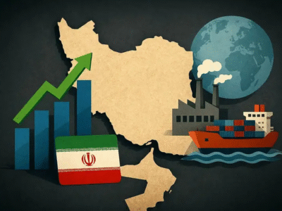 لزوم تدارک پدافند یکپارچه اقتصادی برای کشور