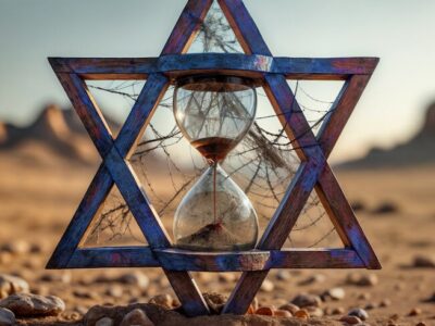 نبرد تمدنی حق علیه باطل