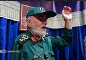 خیابان پیروزی