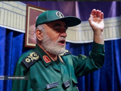 خیابان پیروزی