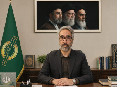 معماری غیرمتمرکز سایبری ایران، آمریکا را در موضع دفاعی قرار داده است