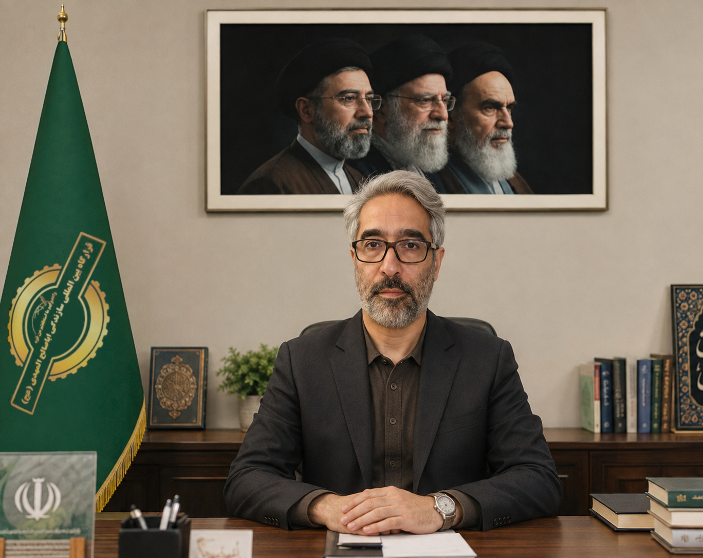 معماری غیرمتمرکز سایبری ایران، آمریکا را در موضع دفاعی قرار داده است