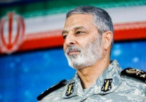 از جبهههای آتش تا فرماندهی ارتش؛ روایت زندگی و شهادت امیر سپهبد عبدالرحیم موسوی
