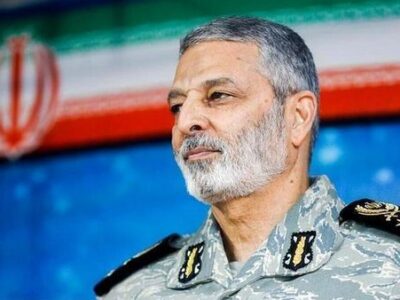 از جبهههای آتش تا فرماندهی ارتش؛ روایت زندگی و شهادت امیر سپهبد عبدالرحیم موسوی