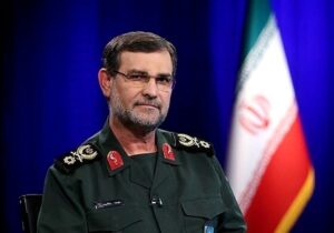 از آبهای خلیج فارس تا خط مقدم نبرد با دشمن؛ روایت زندگی و شهادت سردار دریادار علیرضا تنگسیری