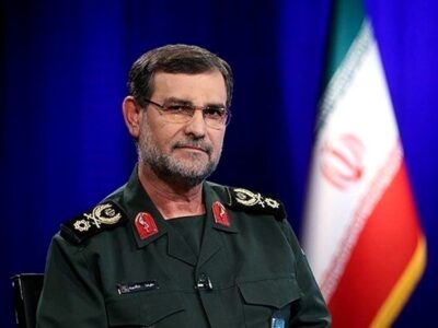 از آبهای خلیج فارس تا خط مقدم نبرد با دشمن؛ روایت زندگی و شهادت سردار دریادار علیرضا تنگسیری