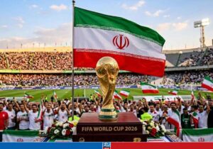 افتخار ملی در آزتکا؛ از امنیت کمپ ایران تا شکست پروژه انزوای آمریکا