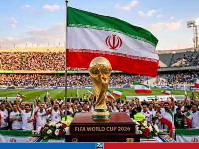 افتخار ملی در آزتکا؛ از امنیت کمپ ایران تا شکست پروژه انزوای آمریکا