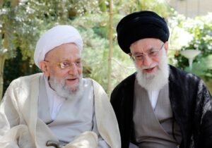 فرج در مکتب آیت الله مهدویکنی؛ انتظاری که وظیفه روزانه میشود