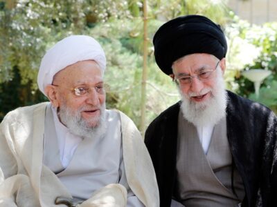 فرج در مکتب آیت الله مهدویکنی؛ انتظاری که وظیفه روزانه میشود