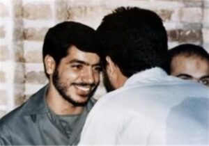 مسئولیت برای سردار موحد دانش امانتی الهی بود