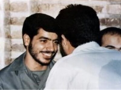 مسئولیت برای سردار موحد دانش امانتی الهی بود