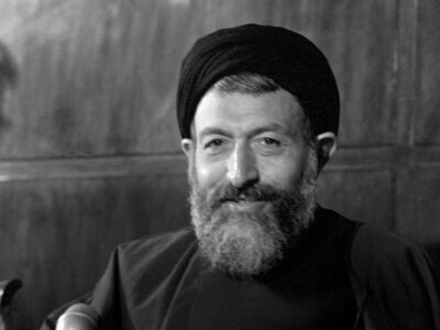فرج در نگاه شهید بهشتی؛ انتظارِ انسانِ مسئول و جامعهساز
