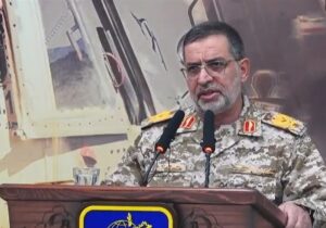 «صدای سپاه در دارالسلام آرام گرفت»؛ روایت زندگی، مجاهدت و شهادت سردار شهید ابوالفضل نائینی