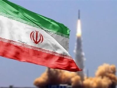 تثبیت قدرت ایران بر ویرانههای راهبرد شکستخوردهٔ آمریکا