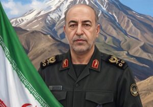 شهید سرلشکر حسین جبلعاملیان؛ دانشمندی که علم را سنگر استقلال ایران میدانست