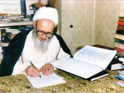 فرج در نگاه آیت‌الله حسن‌زاده آملی(ره)؛ انتظارِ معرفت، خودسازی و آمادگی برای لقای ولیّ خدا