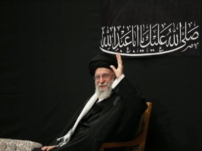 امت حسین(ع) امسال هم برای سالار شهیدان میگرید و هم برای شهدای راهش