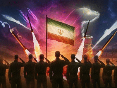 پیروزی جبهه حق در وعده الهی؛ حقیقتی فراتر از فراز و فرودهای تاریخ