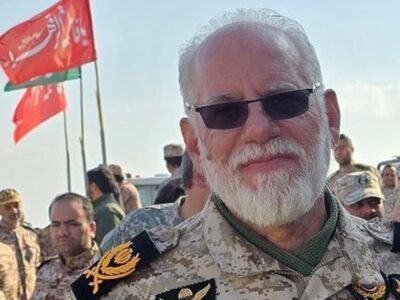 «فرمانده فاتحین»؛ روایت زندگی، مجاهدت و شهادت سردار شهید محمدعلی فتحعلیزاده