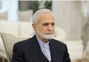 شهید دیپلماسی انقلاب؛ روایتی از زندگی، مجاهدت و شهادت دکتر سید کمال خرازی
