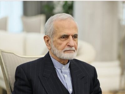 شهید دیپلماسی انقلاب؛ روایتی از زندگی، مجاهدت و شهادت دکتر سید کمال خرازی