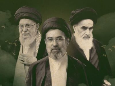 وقتی تفسیر شخصی از قرآن در برابر ولایت فقیه می‌ایستد