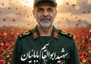 سردار شهید ابوالقاسم بابائیان؛ فرماندهای در قلب فرماندهی راهبردی نیروهای مسلح
