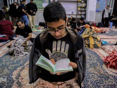 انتظار در نگاه نسل نوجوان؛ از رؤیای ظهور تا مسئولیت برای ساختن آینده
