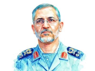 «امینِ بیت رهبری»؛ روایت زندگی، مجاهدت و شهادت محمد شیرازی