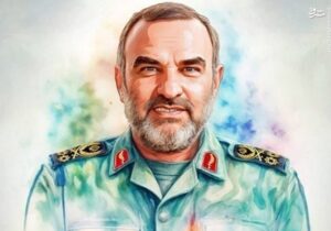 سردار شهید حسن محقق؛ فرمانده گمنام جبهه اطلاعات و پاسدار امنیت ایران
