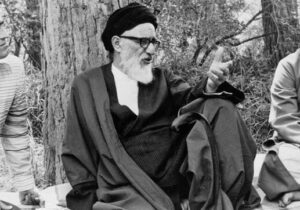 فرج در نگاه آیتالله طالقانی(ره)؛ انتظارِ مسئولانه برای تحقق عدالت و آزادی