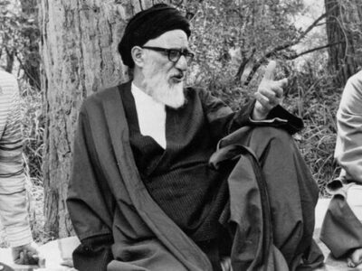 فرج در نگاه آیتالله طالقانی(ره)؛ انتظارِ مسئولانه برای تحقق عدالت و آزادی
