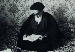 فرج در نگاه امام خمینی(ره)؛ انتظارِ ساختن، نه انتظارِ نشستن