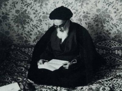فرج در نگاه امام خمینی(ره)؛ انتظارِ ساختن، نه انتظارِ نشستن