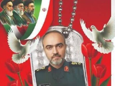 «سرباز بیادعای انقلاب»؛ روایت زندگی، مجاهدت و شهادت سردار شهید اسماعیل احمدی