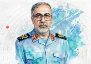 «چشم بیدار نیروی دریایی سپاه»؛ روایت زندگی، مجاهدت و شهادت دریادار پاسدار بهنام رضایی